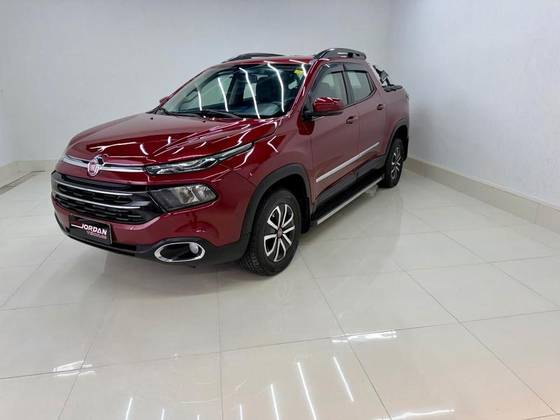 FIAT TORO 1.8 16V EVO FLEX FREEDOM AT6